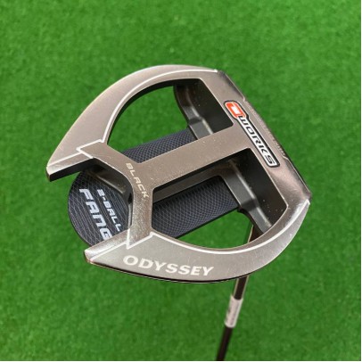 Putter Odyssey 2Ball Fang