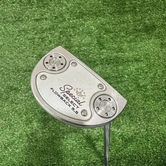 Putter Scotty Cameron Special Select Flowback 5.5