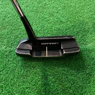 Putter Odyssey Metal X 6 