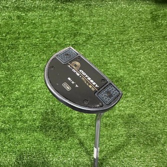 Putter Odyssey Ai One Milled 