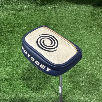 Putter Odyssey Ai One Milled 