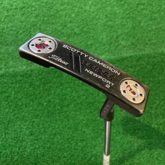 Putter Scotty Cameron Select Newport 