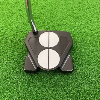 Putter Odyssey 2-Ball Ten Tour Lined