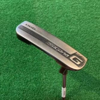 Putter Ping Sigma G D66