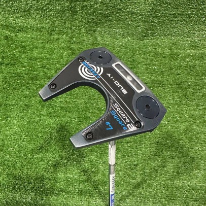 Putter Odyssey AI One Square 2 Square #7