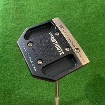 Putter Bettinardi The Antidote 
