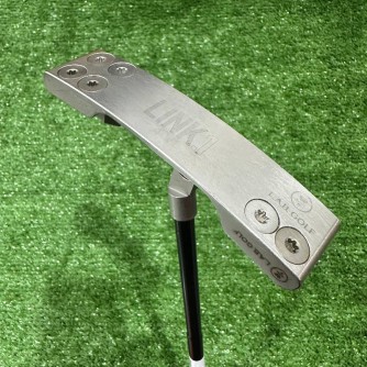 Putter Lab Golf Link 1