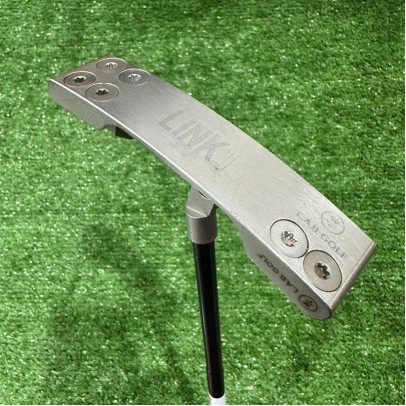 Putter Lab Golf Link 1