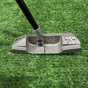 Putter Lab Golf Link 1