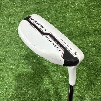 Putter Odyssey Versa 9