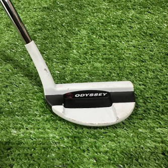 Putter Odyssey Versa 9