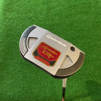 Putter Taylormade Spider GT