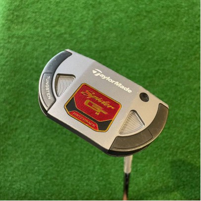Putter Taylormade Spider GT