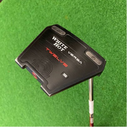 Putter Odyssey White Hot Versa 125