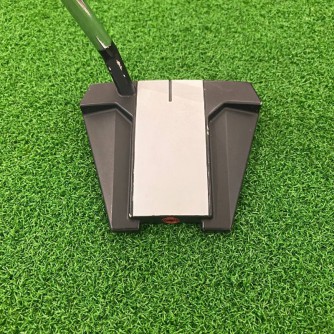 Putter Odyssey White Hot Versa 125