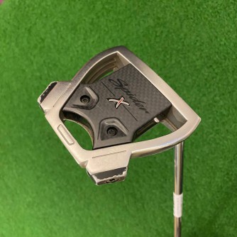 Putter Taylormade Spider X