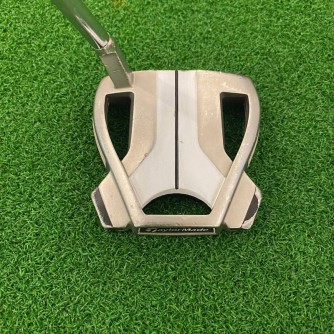 Putter Taylormade Spider X