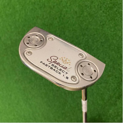 Putter Scotty Cameron Special Select Fastback 1.5