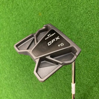 Putter Odyssey DFX #10