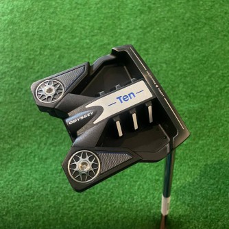 Putter Odyssey Ten