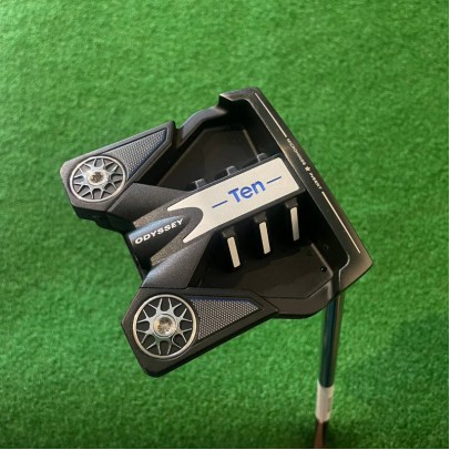 Putter Odyssey Ten