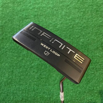 Putter Wilson Infinite West Loop