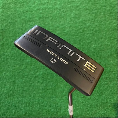 Putter Wilson Infinite West Loop