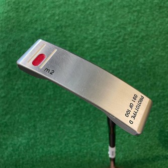 Putter Seemore M2