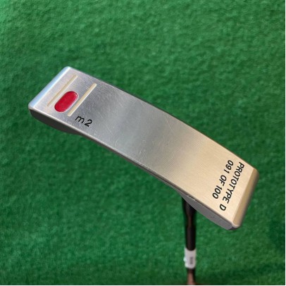 Putter Seemore M2