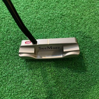 Putter Seemore M2