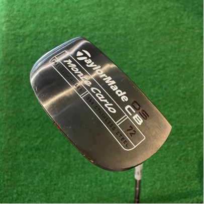 Putter Taylormade CB Monte Carlo