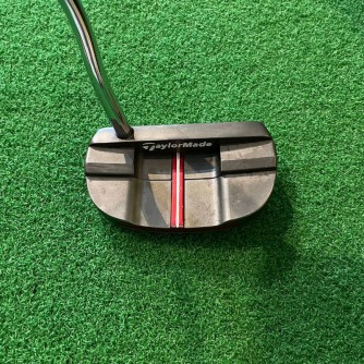 Putter Taylormade CB Monte Carlo