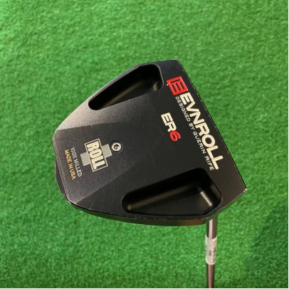 Putter Evnroll ER6