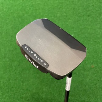 Putter Ping Ally Blue 4 PLD