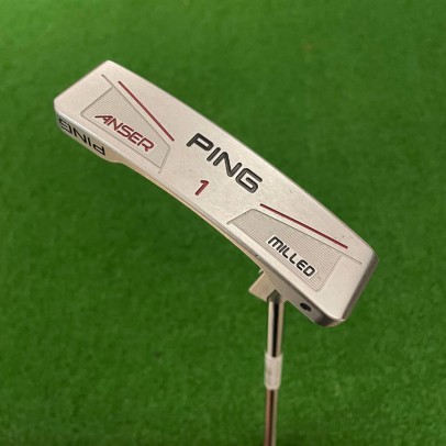 Putter Ping Anser 1 Milled 