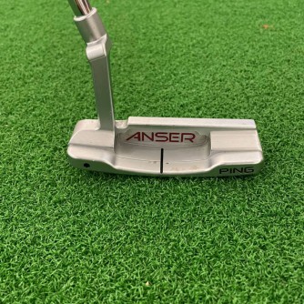 Putter Ping Anser 1 Milled 
