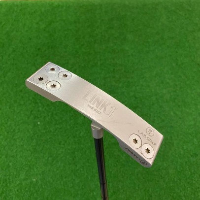 Putter Lab Golf TP Link 1