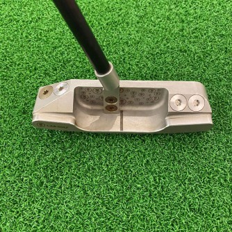 Putter Lab Golf TP Link 1