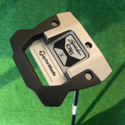 Putter Taylormade GTX 