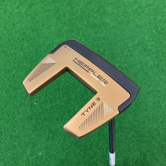Putter Ping Heppler Tyne 3