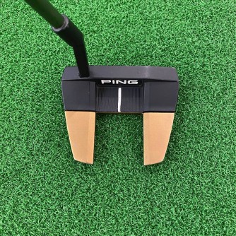 Putter Ping Heppler Tyne 3