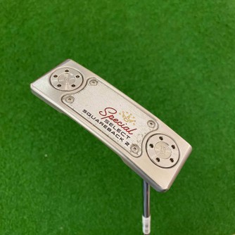 Putter Scotty Cameron Special Select Squareback 2