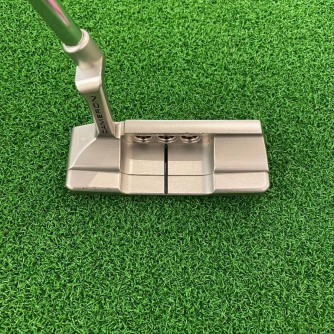 Putter Scotty Cameron Special Select Squareback 2