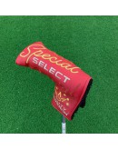 Putter Scotty Cameron Special Select Squareback 2