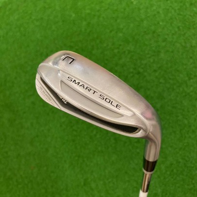 Chipper Cleveland Smart Sole 