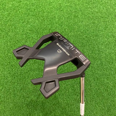 Putter Wilson Infinite Buckingham