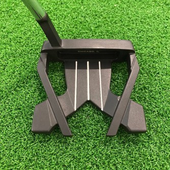 Putter Wilson Infinite Buckingham