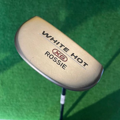 Putter Odyssey Rossie XG 