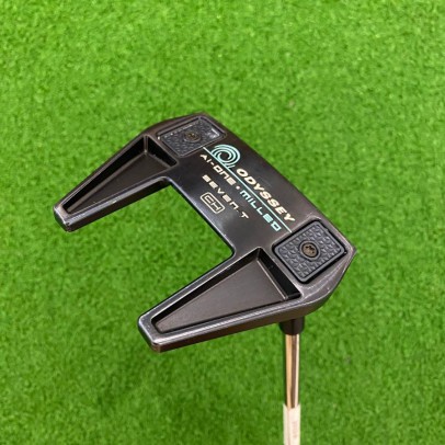 Putter Odyssey AI One Milled Seven T (CH)
