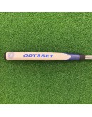 Putter Odyssey AI One Milled Seven T (CH)